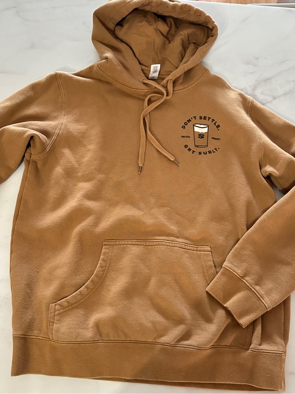 Surly Brewing Hoodie